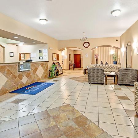 Hotel Baymont By Wyndham Decatur Extérieur photo